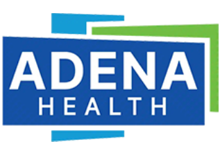 Adena Health logo